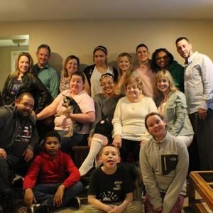 Meet your Posher, Eileen